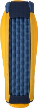 Big Agnes Lost Dog 30 Sleeping Bag 2