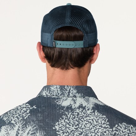 REI Co-op Trucker Hat 5