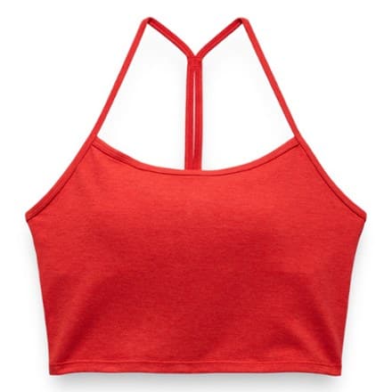 prAna Heavana Every Minute Bralette 0