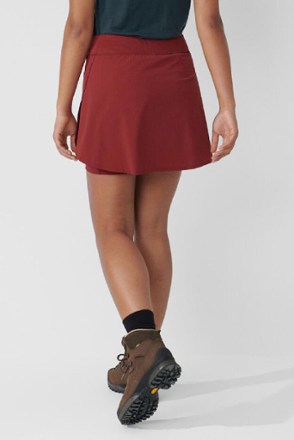 Fjallraven Abisko Midsummer Skort 2