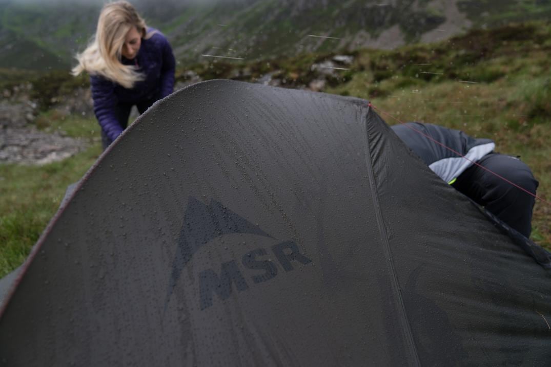 Location Image for Tent and Gear SolarProof Waterproofing Spray