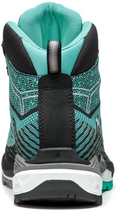 Asolo Falcon EVO Jacquard GV Hiking Boots - Women's 4