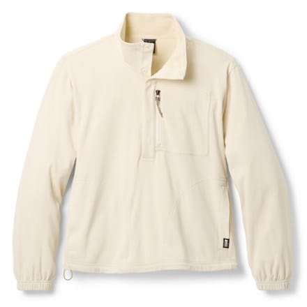 REI Co-op Trailmade Snap Fleece Mid Layer - Women's 0