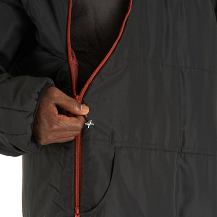Selk'Bag Lite Recycled Wearable Sleeping Bag 5