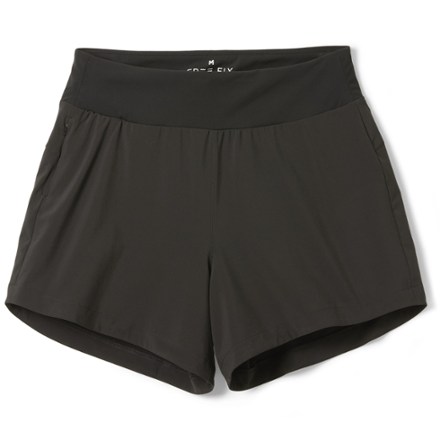 Free Fly Active Breeze 5" Shorts - Women's 0