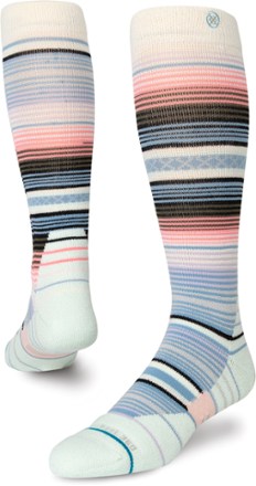 Stance Curren Snow Wool OTC Socks 2