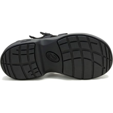 Chaco CushForm Fisherman Sandals - Women's 7