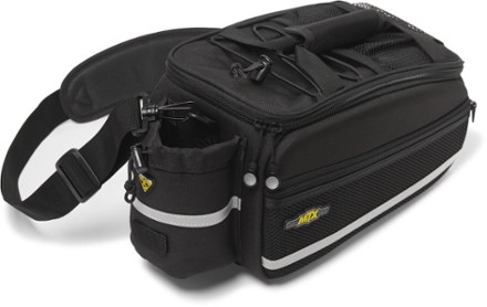Topeak MTX TrunkBag EX Rack Trunk 4