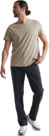 DUER Performance Denim Athletic Jeans - Men's 3