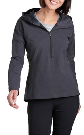 kuhl traverse pullover