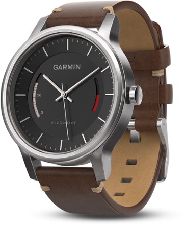 Garmin Vivomove Premium Activity 