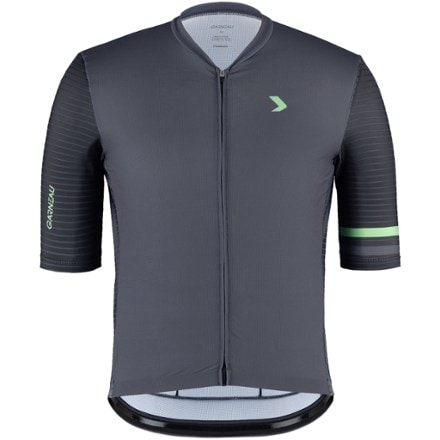 Garneau Premium Cycling Jersey - Men's 0