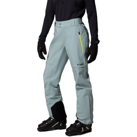 Columbia Platinum Peak II 3L Pants - Women's 3