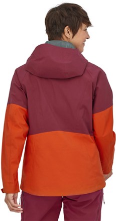 Patagonia Untracked Jacket - Women's 2