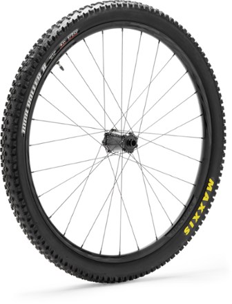 mountain bike tyres maxxis