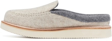 Sanuk Cozy Vibe SM Wool Slippers - Women's 1