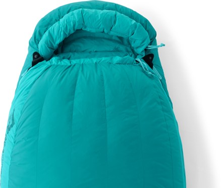 Sea to Summit Altitude AtII 15 Sleeping Bag - Women's 2