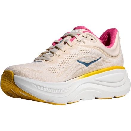 HOKA Bondi 9 Road-Running Shoes - Women's 3