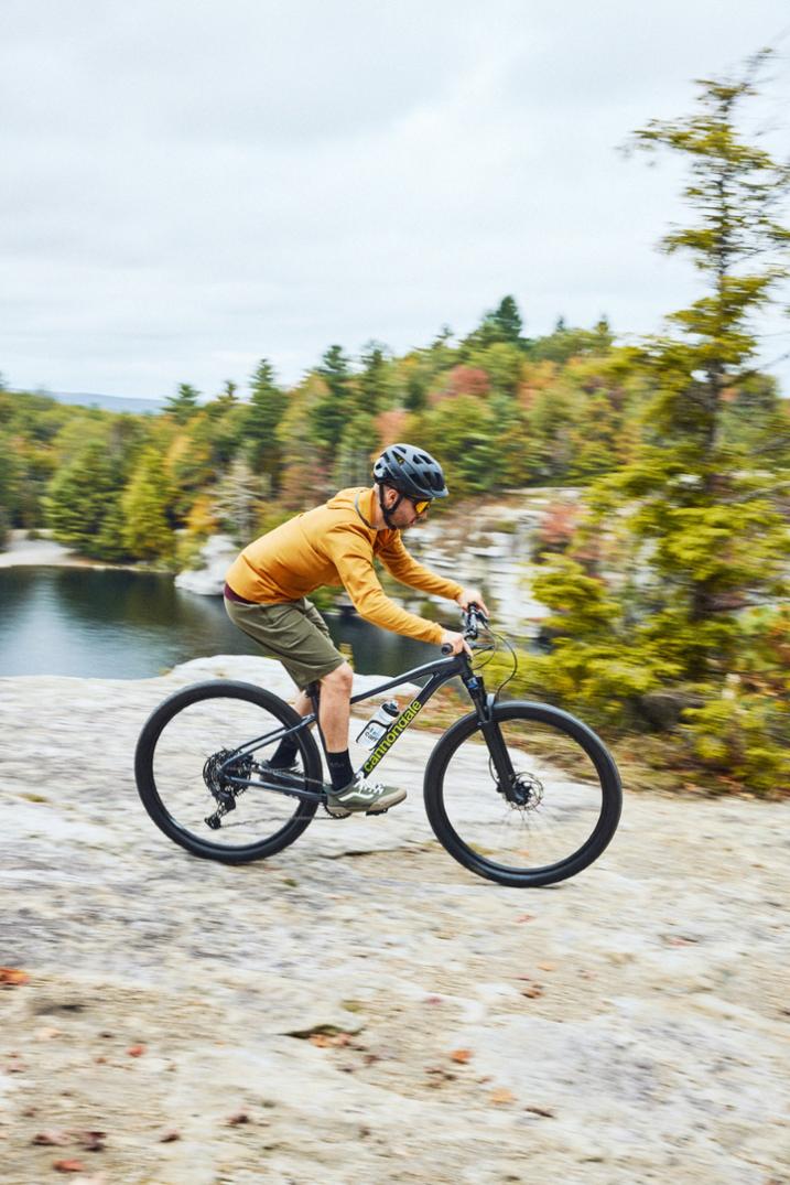 Location Image for Trail 1 Mountain Bike