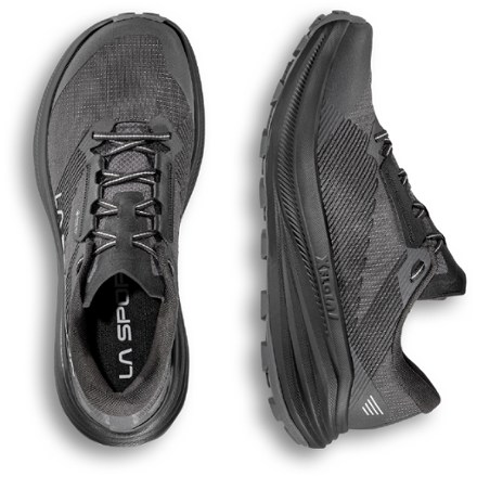 La Sportiva Prodigio Max GTX Trail-Running Shoes - Men's 4