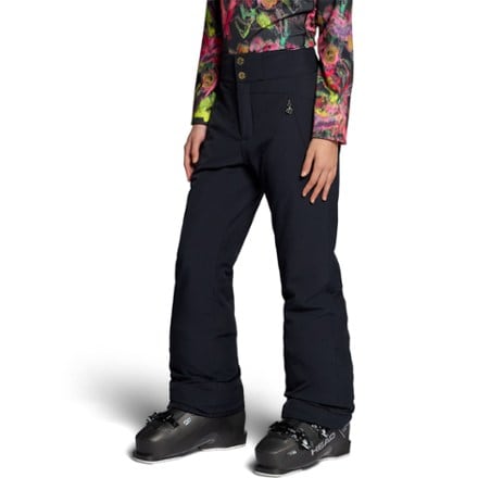Obermeyer TG Cloud Nine Snow Pants - Girls' 4