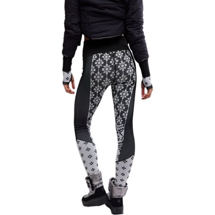 FP Movement Myoko Base Layer Bottoms - Women's 1