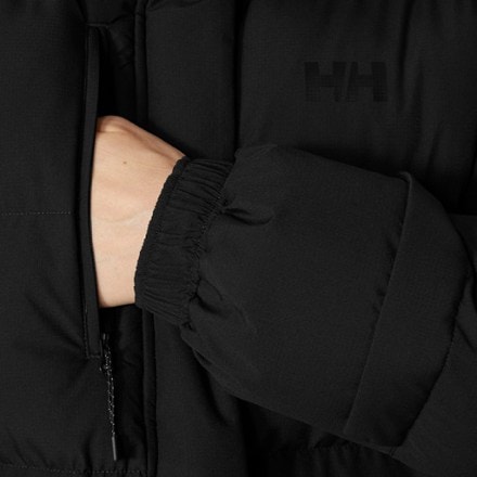 Helly Hansen Aurora Insulated Parka - Women's 5