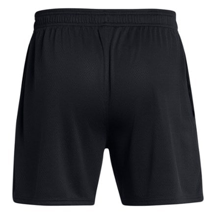 Under Armour Tech Mesh 6" Shorts - Men's 4