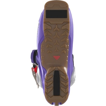 Salomon Shift Alpha BOA 115 W Ski Boots - Women's - 2024/2025 3