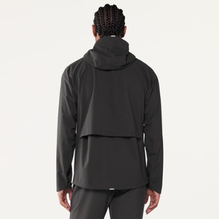 REI Co-op Swiftland H2O Running Jacket - Men's 2