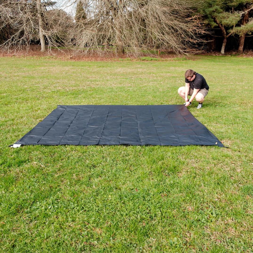 Location Image for Shapeshifter 4 Sleeping Footprint