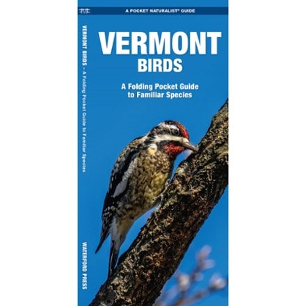 Waterford Press Vermont Birds 0
