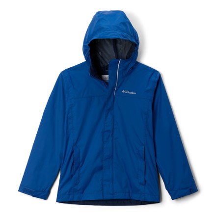 Kids Rain Jackets for Girls Boys Toddlers REI Co op