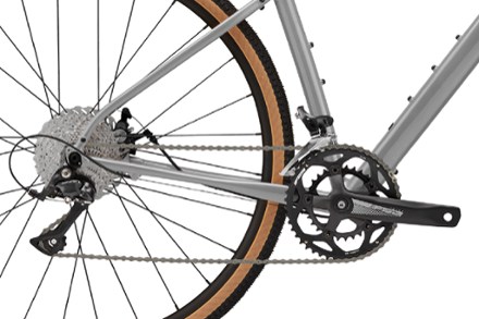 Cannondale Topstone 3 Bike 3