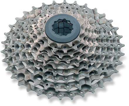 shimano xtr cassette
