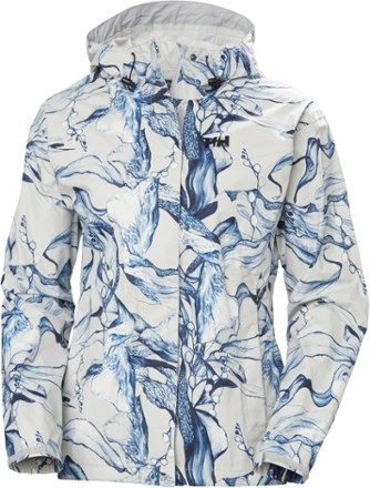 Helly Hansen Loke Rain Jacket - Women