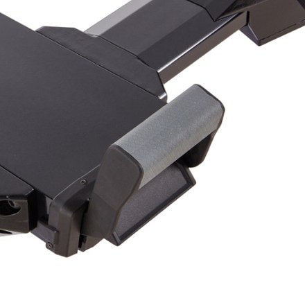 Saris Edge 2-Bike Hitch Rack 6