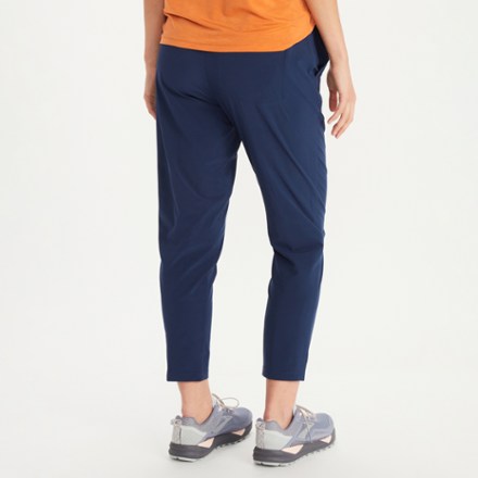 Marmot Elda Crop Pants - Women's 1