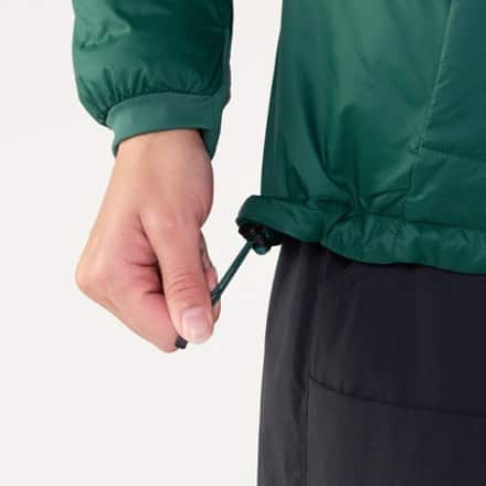 Black Diamond Solution 2.0 Insulated Hoody - Women's 7