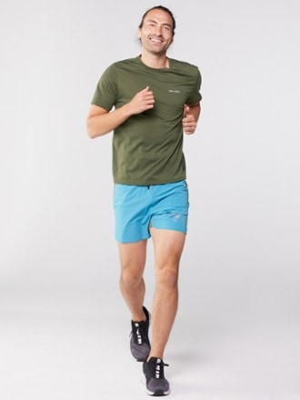 Roark Mathis Core T-Shirt - Men's 3
