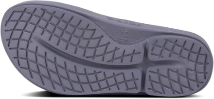 OOFOS OOriginal Sandals 6