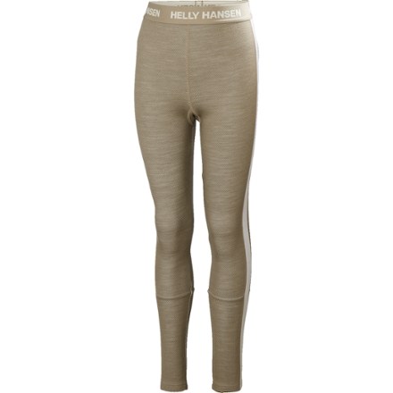 Helly Hansen Graphic Lifa Merino Base Layer Set - Kids' 0