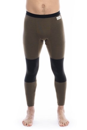 Artilect Flatiron 185 Base Layer Leggings - Men's 1