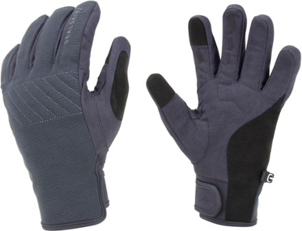 Sealskinz Howe Waterproof All-Weather Multi-Activity Gloves with Fusion Control