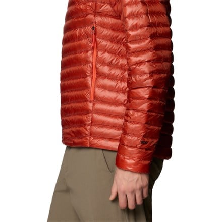 Mountain Hardwear Ghost Whisperer Down Hoody - Men's 6