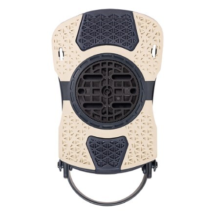 Arbor Utility Snowboard Bindings - Women's - 2026/2027 4