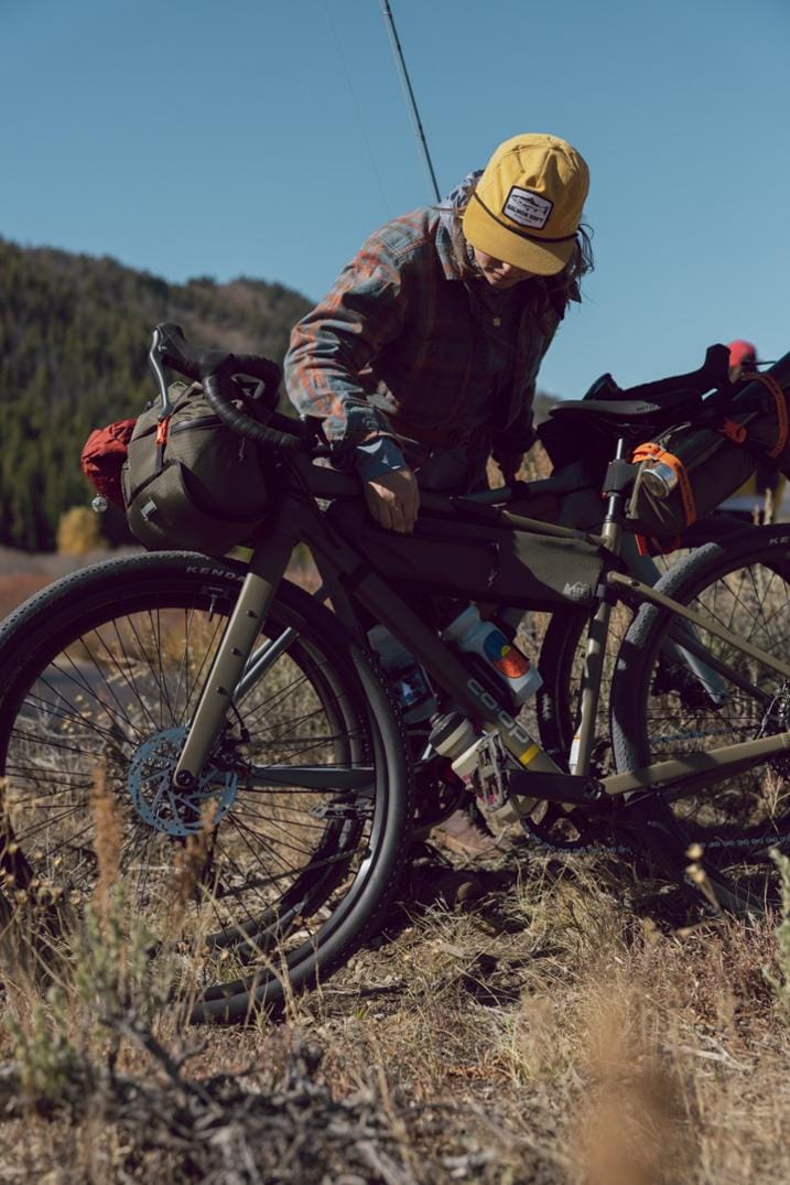 Location Image for ADV 2.1 Bike