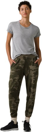prAna Cozy Up Ankle Pants - Women's 2