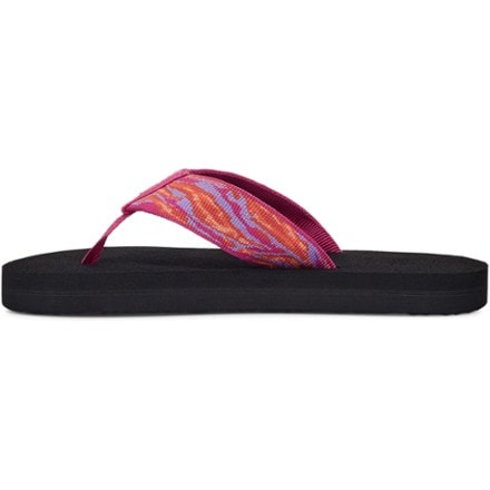 Teva Mush II Flip-Flops - Kids' 1
