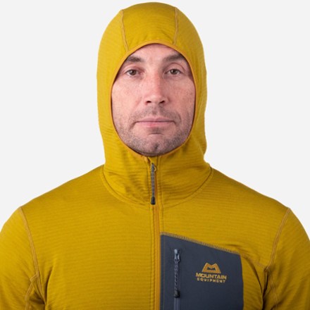 Mountain Equipment Lumiko Hooded Jacket - Men's 3